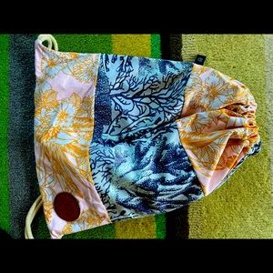 Maaji Back Pack. Never Used